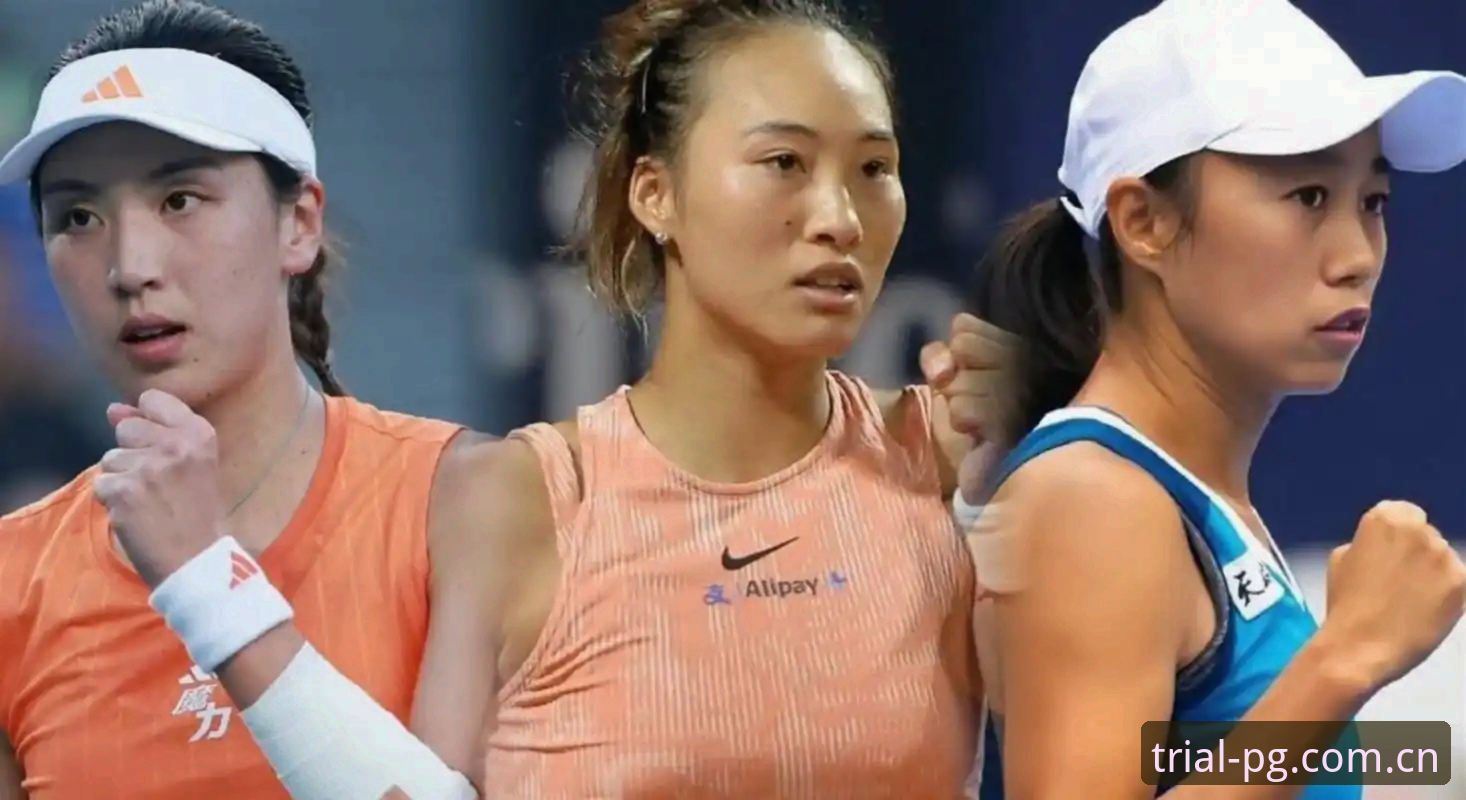 2026法网女单签表深度解读：郑钦文保分压力与王欣瑜种子突围战